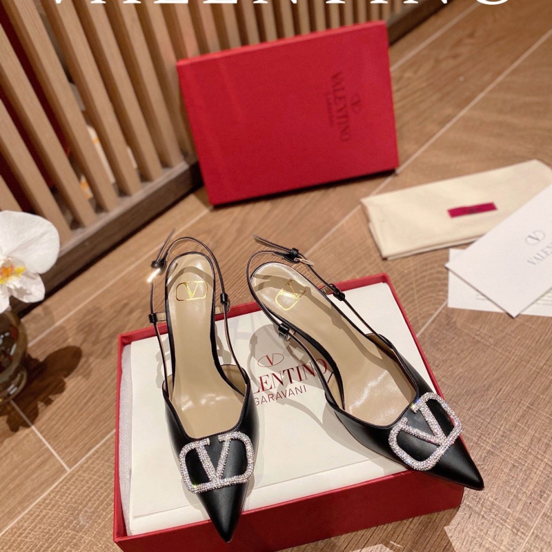 Valentino High Heels